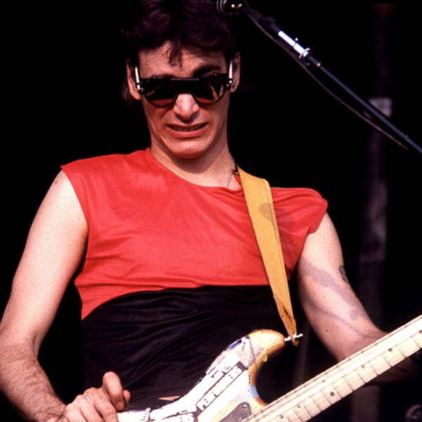Schuttorf | Frank Zappa | Steve Vai | stevevai.it