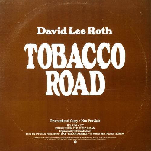 Tobacco Road