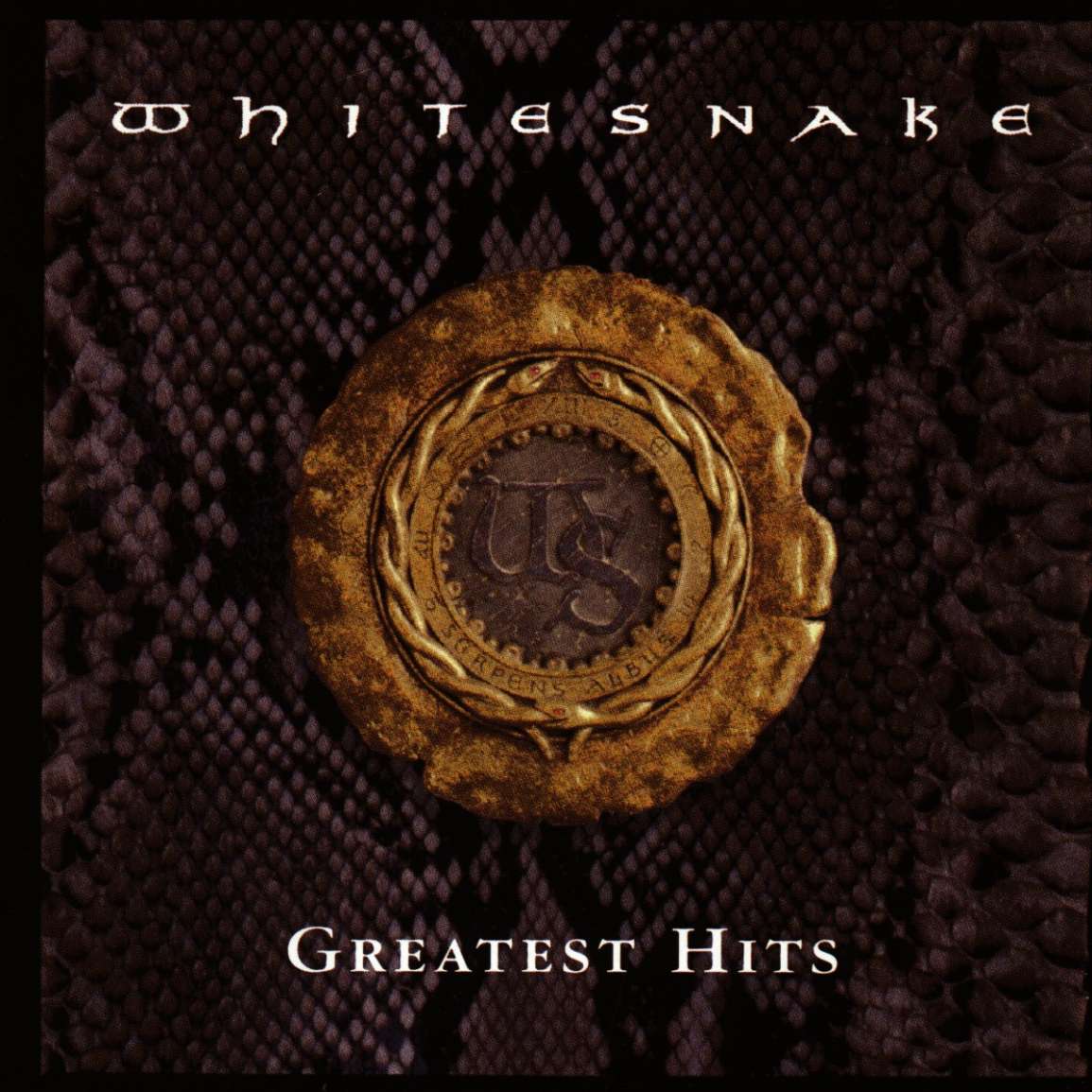 Greatest hits | Whitesnake | stevevai.it