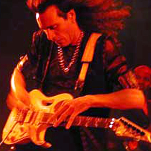 Marsiglia | Alive in an ultra world tour | Steve Vai | stevevai.it