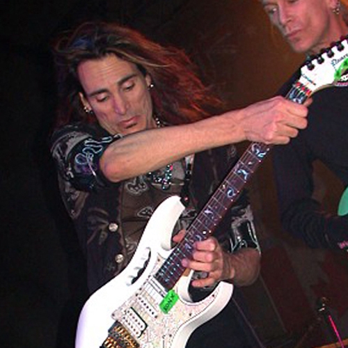 Vienna | Alive in an ultra world tour | Steve Vai | stevevai.it