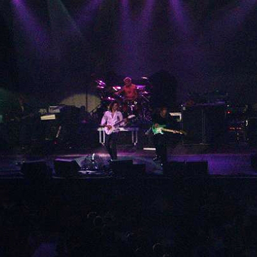 G3 | Bournemouth | G3:2004 Tour | www.stevevai.it