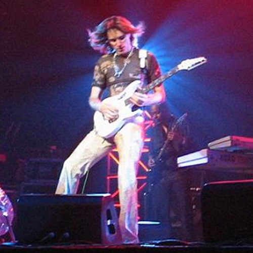 G3 | Manchester | G3:2004 Tour | www.stevevai.it