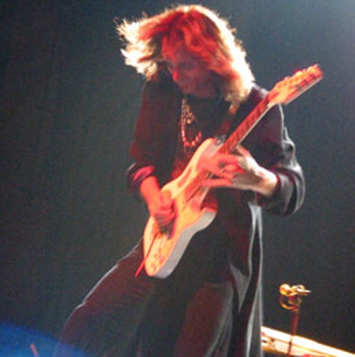 Beijing | Asia & Australia Tour | Steve Vai | stevevai.it