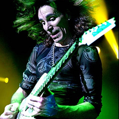 Suntec City | Asia & Australia Tour | Steve Vai | stevevai.it