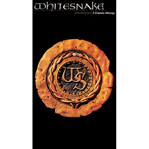 Chronicles | Whitesnake | Steve Vai | stevevai.it