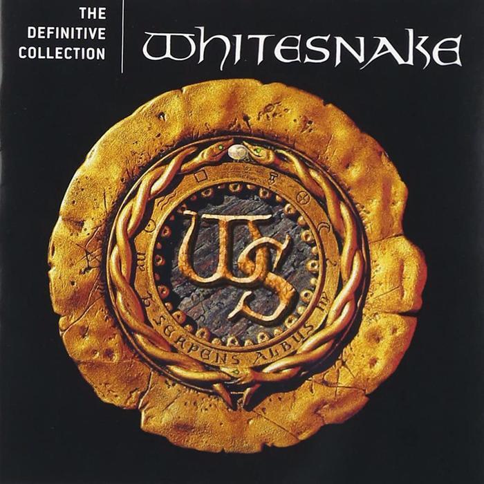 The definitive collection | Whitesnake | Steve Vai | stevevai.it
