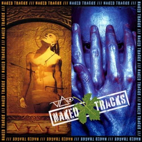 Sex & Religion | Alien Love Secrets | Steve Vai | Naked Tracks | stevevai.it