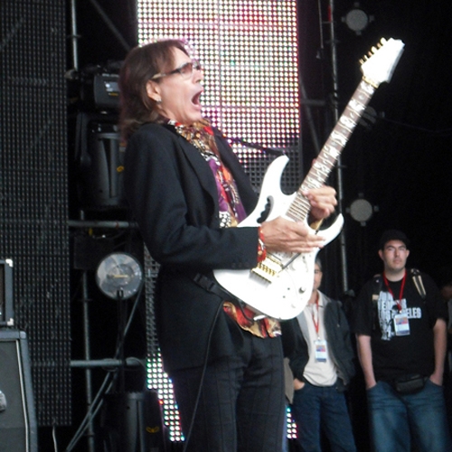 Steve Vai | Brasov | www.stevevai.it