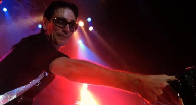 Atene | The Story of Light Tour | Steve Vai | stevevai.it
