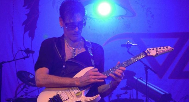 Padova | The Story of Light Tour | Steve Vai | stevevai.it