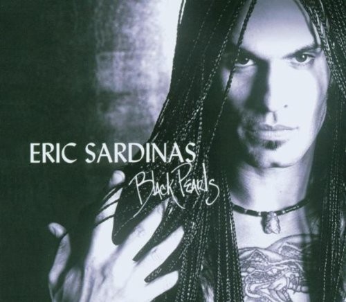 stevevai.it - Eric Sardinas - Black Pearls