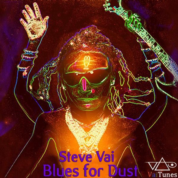 stevevai.it - Steve Vai - Blues for dust