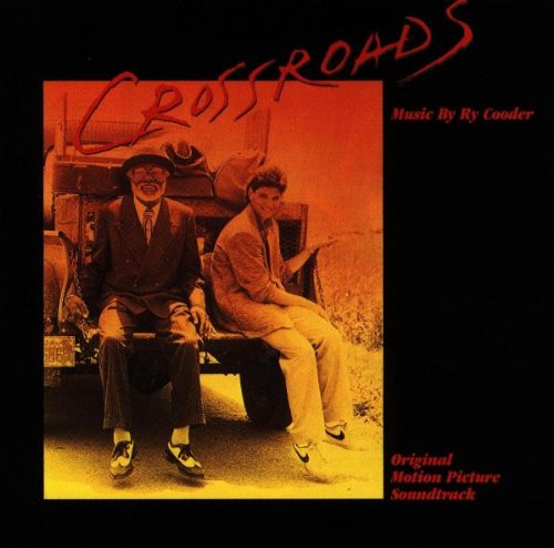 stevevai.it - AA.VV. - Crossroads