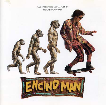 stevevai.it - AA.VV. - Encino Man