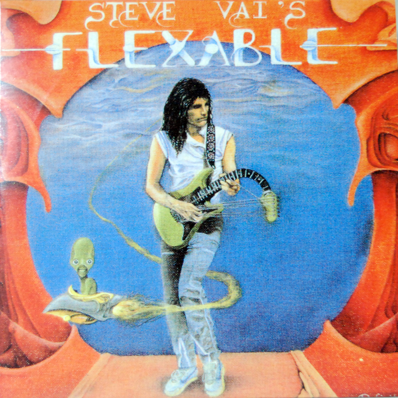 stevevai.it - Steve Vai - Flexable