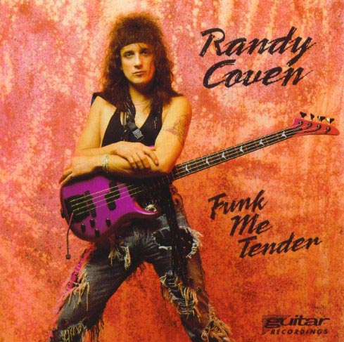 stevevai.it - Randy Coven - Funk me tender
