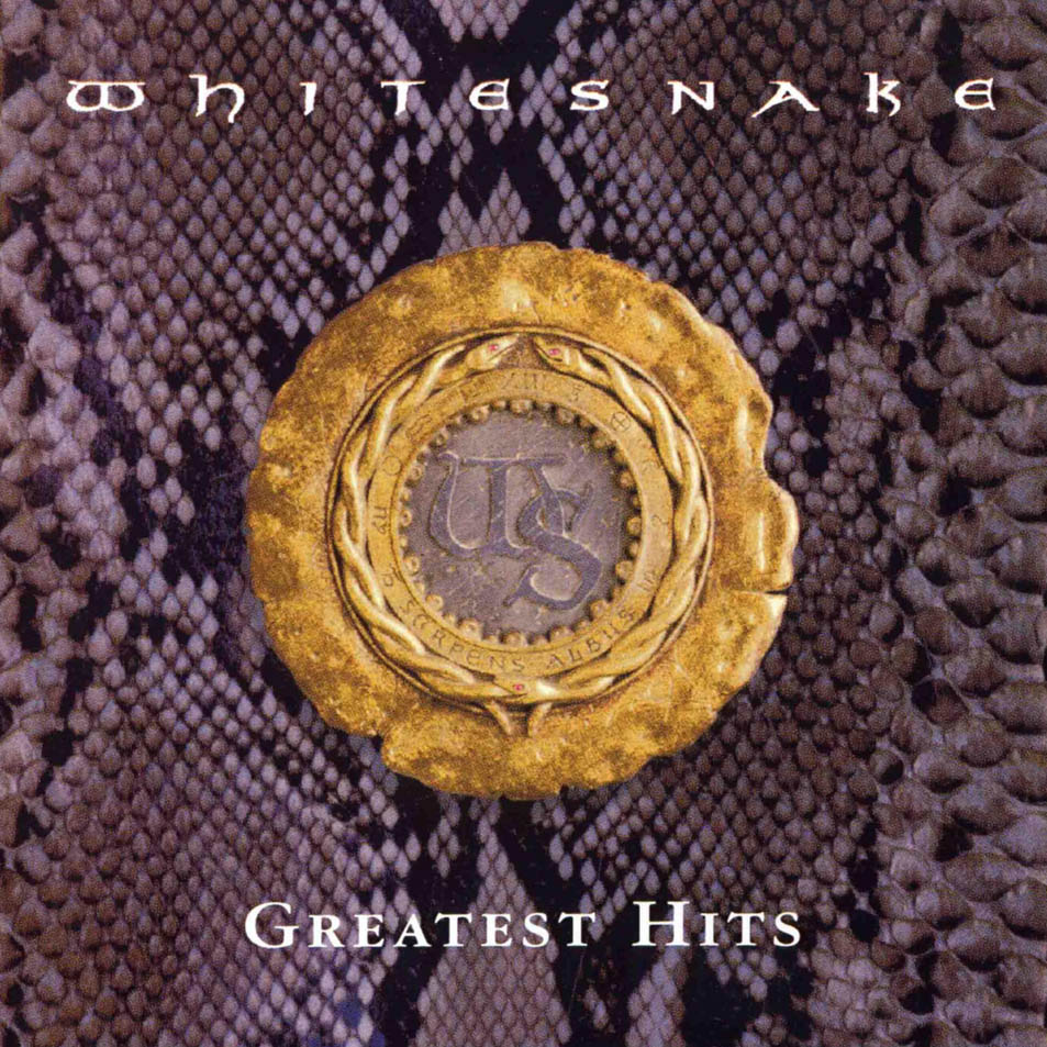 stevevai.it - Whitesnake - Greatest hits