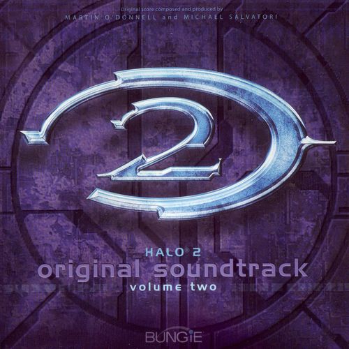 stevevai.it - Halo 2 volume two