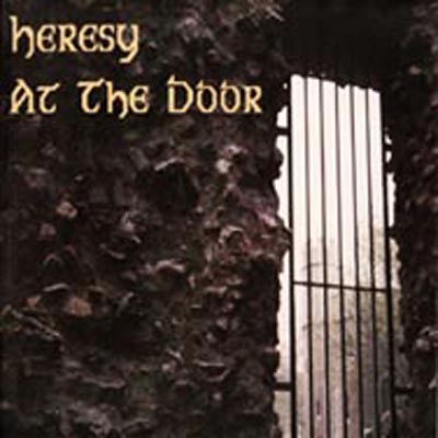 stevevai.it - Heresy - At the door