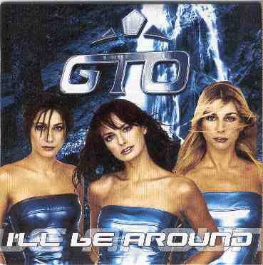 stevevai.it - G.T.O. - I'll be around