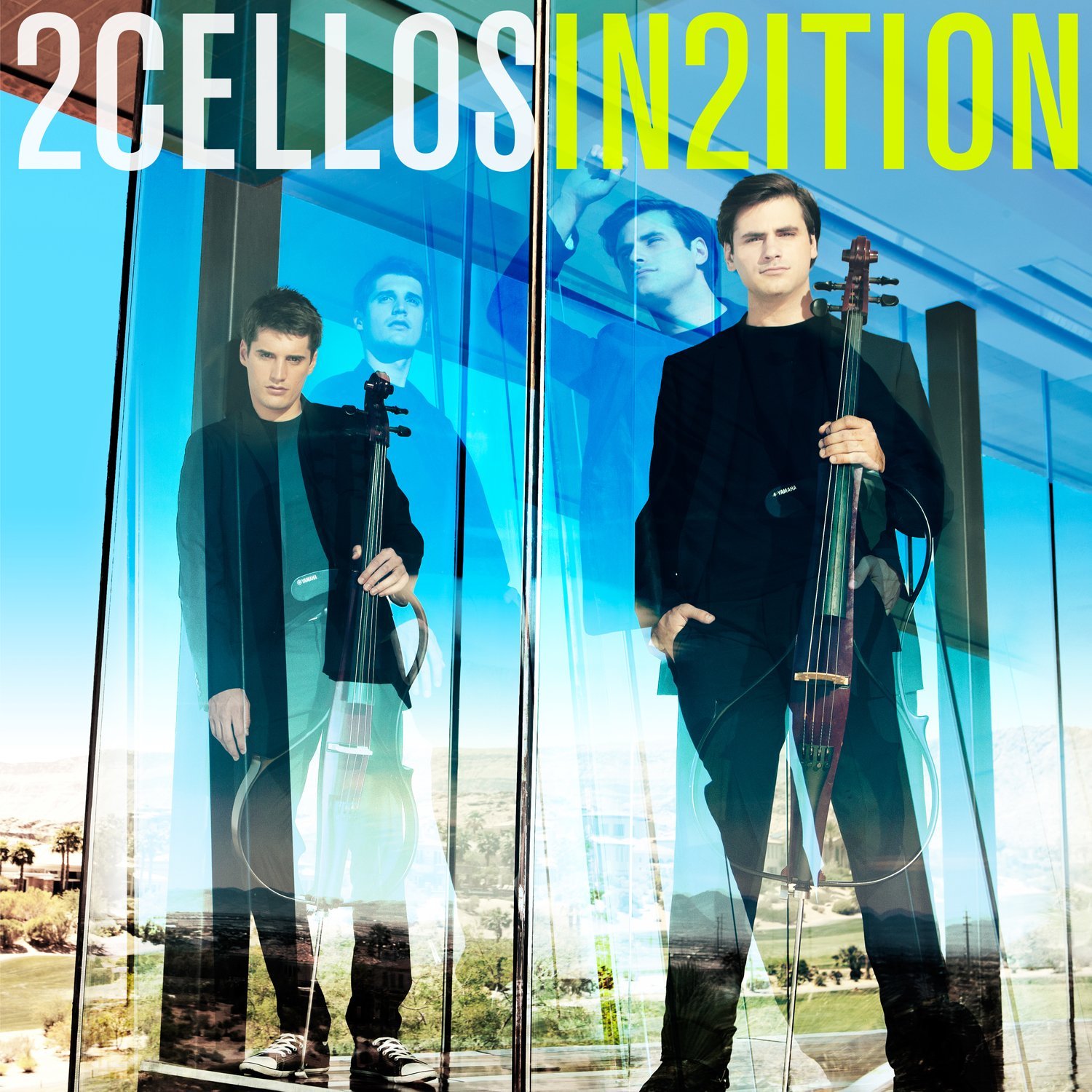 stevevai.it - 2Cellos - In2ition