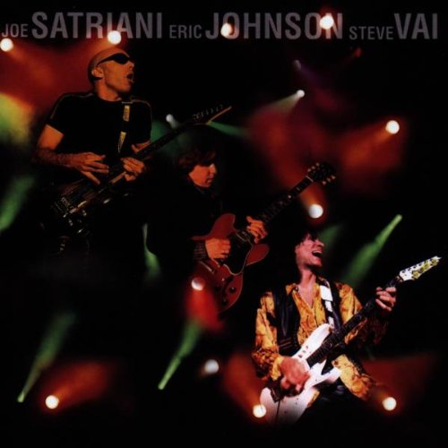 stevevai.it - G3 - Live in concert