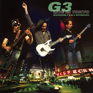 stevevai.it - G3 - Live in Tokyo