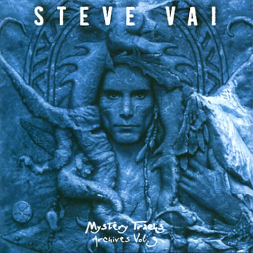stevevai.it - Steve Vai - Mystery Tracks Archives vol. 3
