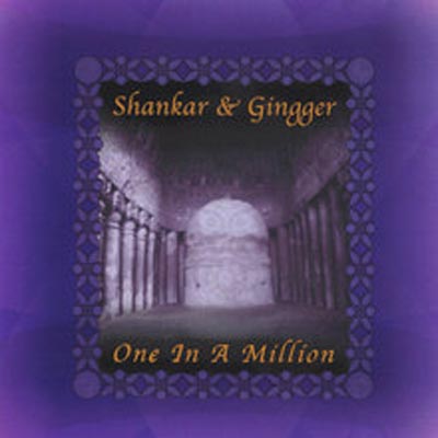 stevevai.it - Shankar & Gingger - One in a million