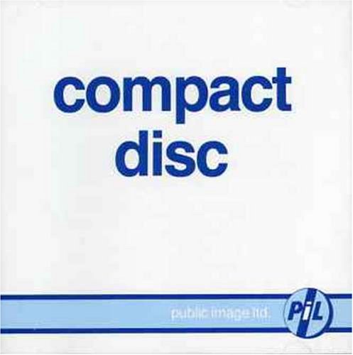 stevevai.it - Public Image Ltd - Compact Disc