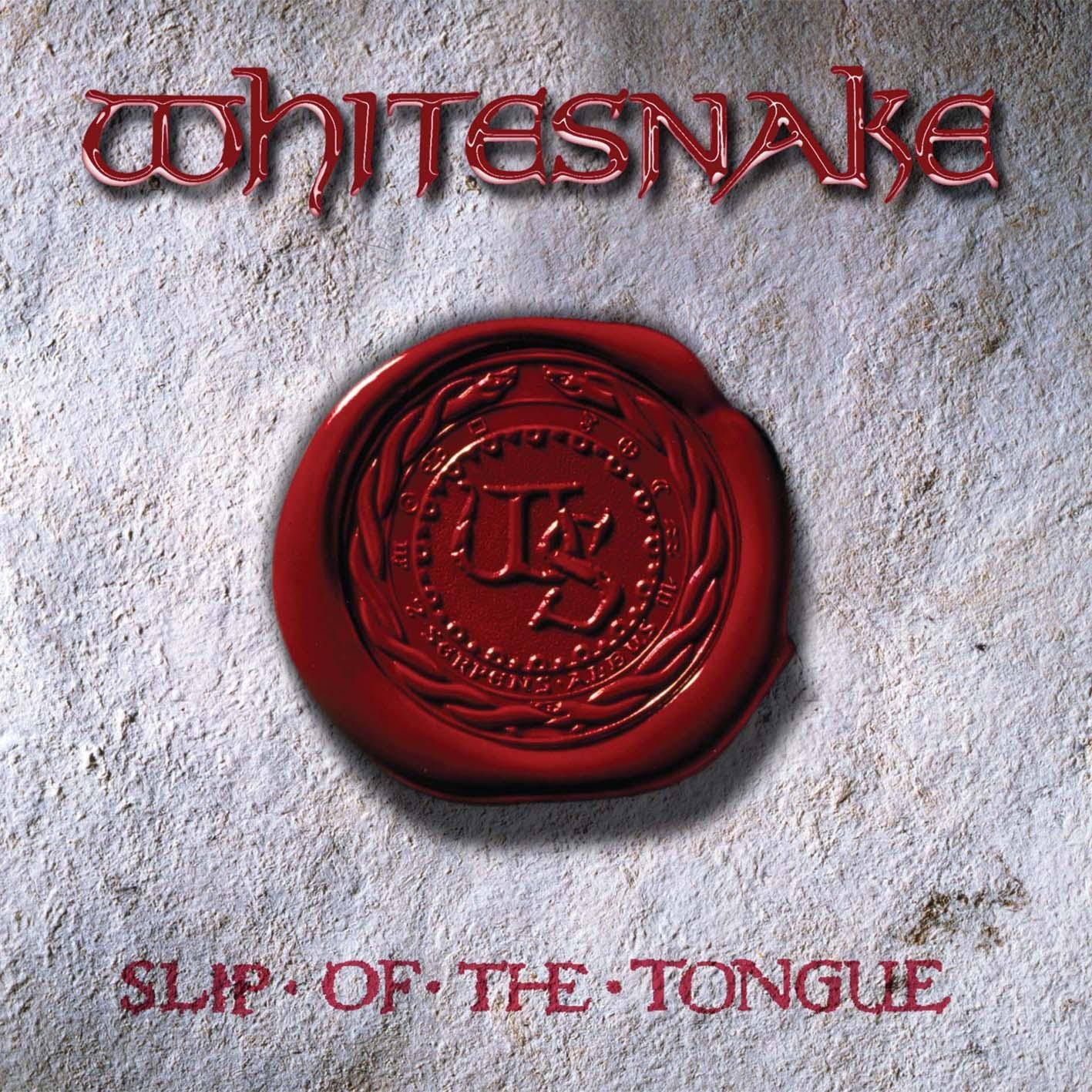 stevevai.it - Whitesnake - Slip of the tongue