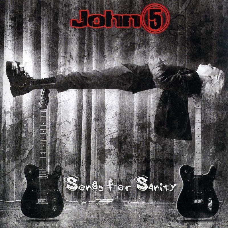 stevevai.it - John 5 - Songs for sanity