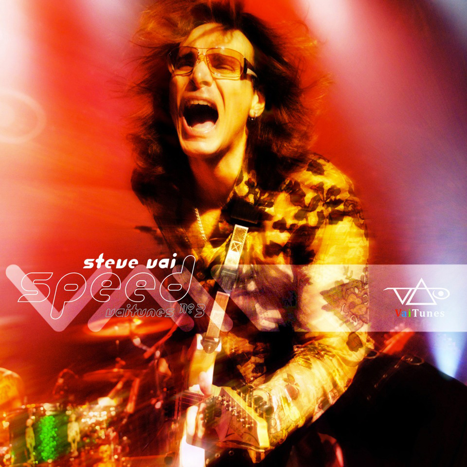 stevevai.it - Steve Vai - Speed