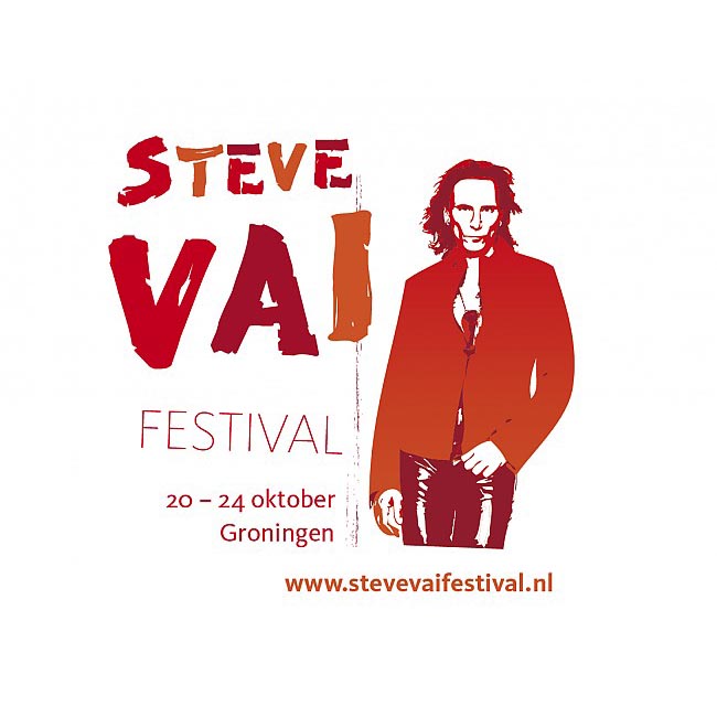 stevevai.it - Steve Vai Festival