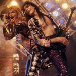steve vai david lee roth
