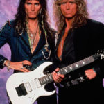 steve vai whitesnake