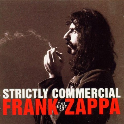 stevevai.it - Frank Zappa - Strictly Commercial