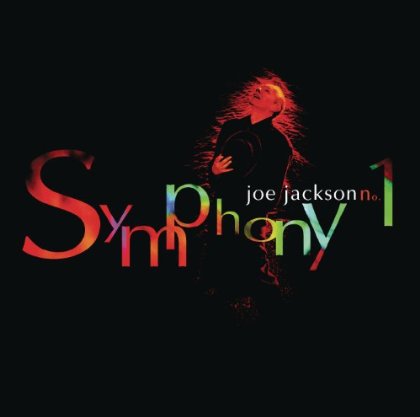 stevevai.it - Joe Jackson - Symphony no. 1