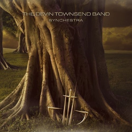 stevevai.it - Devin Townsend - Synchestra