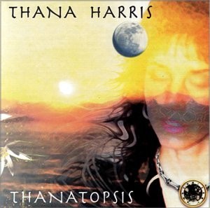 stevevai.it - Thana Harris - Thanatopsis
