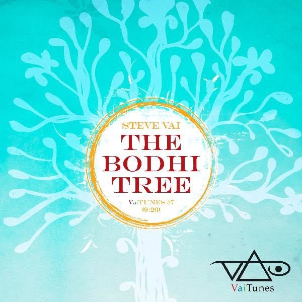 stevevai.it - The Bodhi Tree