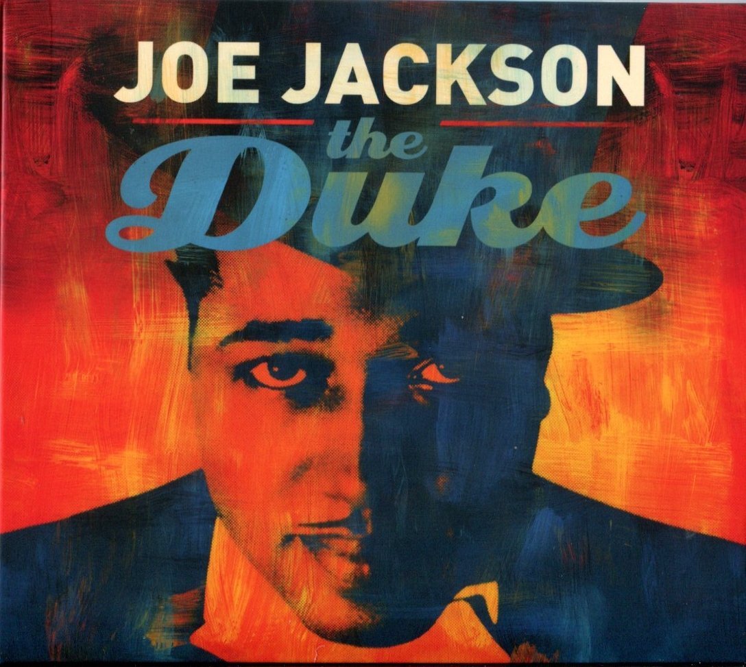 stevevai.it - The Duke - Joe Jackson