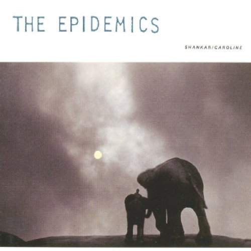 stevevai.it - The Epidemics - Shankar & Caroline