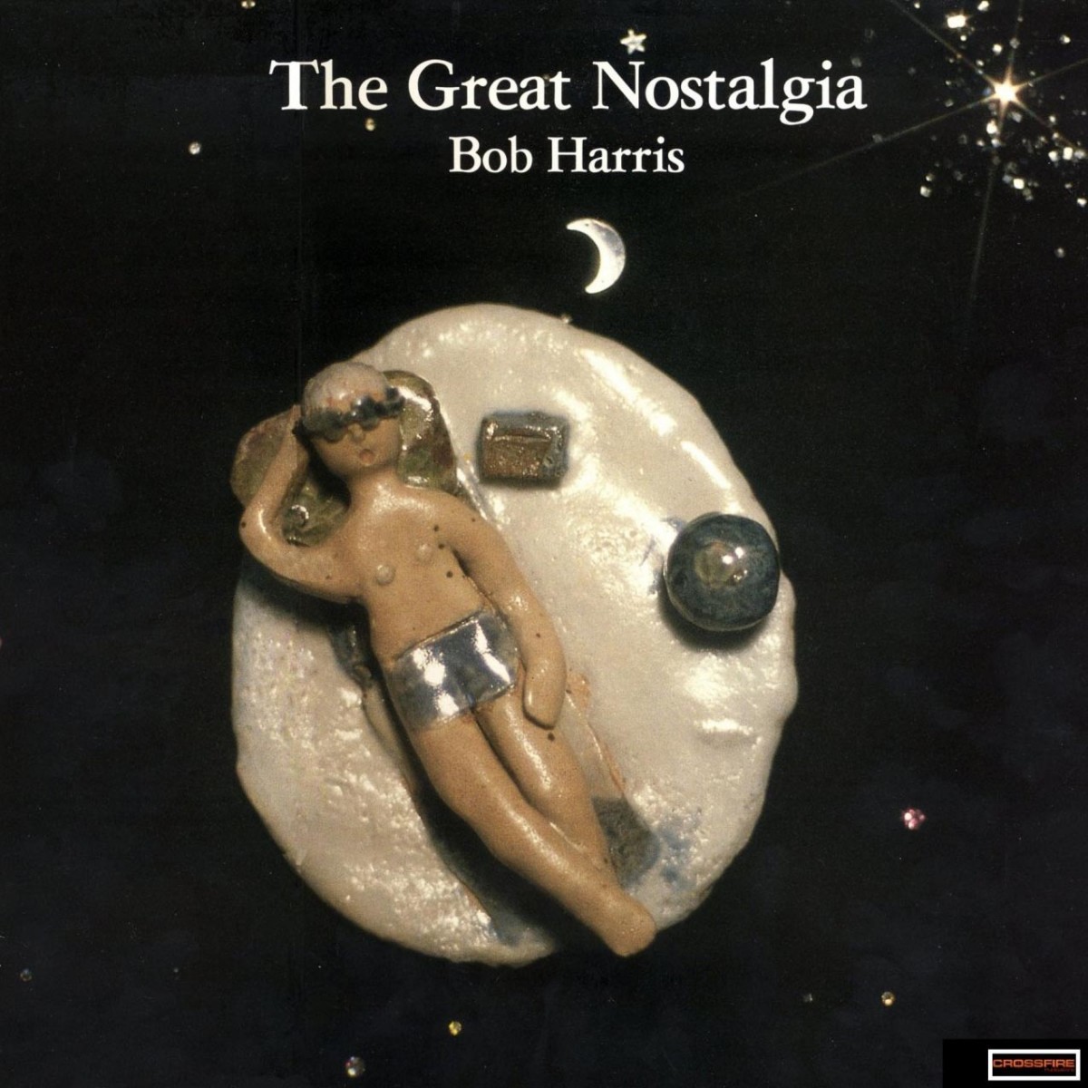 stevevai.it - Bob Harris - The Great Nostalgia