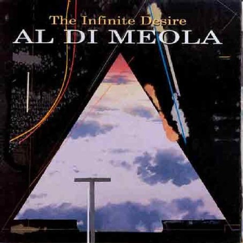 stevevai.it - Al DiMeola - The infinite desire