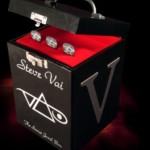 stevevai.it - Steve Vai - The Secret Jewel Box