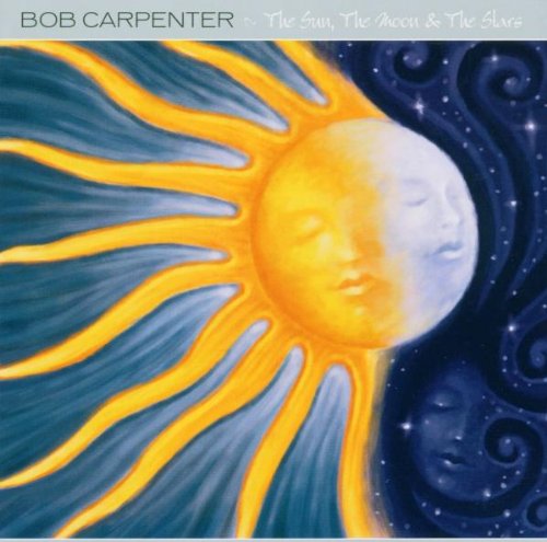 stevevai.it - Bob Carpenter -The sun, the moon & the stars