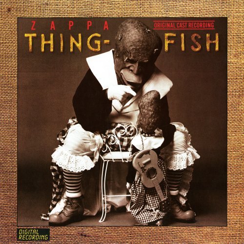 stevevai.it - Frank Zappa - Thing-Fish