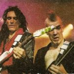 steve vai e devin townsend